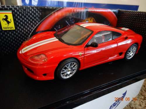 Ferrari - 1:18 - Group Set x 3 -  Diecast Car  - WOW, BARGAIN,  WOW- HOTWHEELS