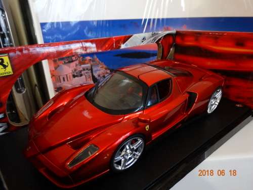 Ferrari - 1:18 - Group Set x 3 -  Diecast Car  - WOW, BARGAIN,  WOW- HOTWHEELS