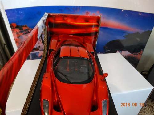 Ferrari - 1:18 - Group Set x 3 -  Diecast Car  - WOW, BARGAIN,  WOW- HOTWHEELS