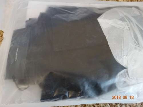 Mclaren F1 Racing Team Board Shorts for Men -M - Shorts -  Brand  New - Official Gear