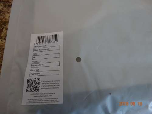 Mclaren F1 Racing Team Board Shorts for Men -M - Shorts -  Brand  New - Official Gear