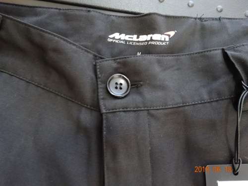 Mclaren F1 Racing Team Board Shorts for Men -M - Shorts -  Brand  New - Official Gear