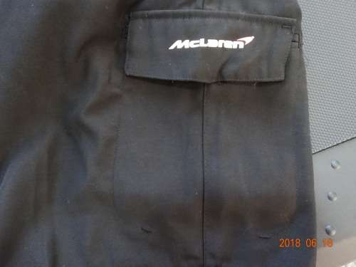 Mclaren F1 Racing Team Board Shorts for Men -M - Shorts -  Brand  New - Official Gear