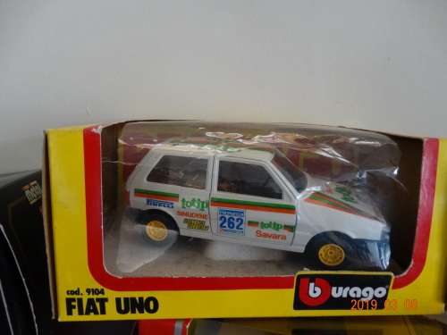 9 X1:24-Model Cars - Ferrari F40, Gemballa , Jag XK120, 3 x F1 etc etc  etc  - Awesome Set-WOW