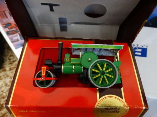 2X MatchBox -Models of Yesteryear - ALL Ltd Editions-Y-21, Y16- 1:43-Rare Group together