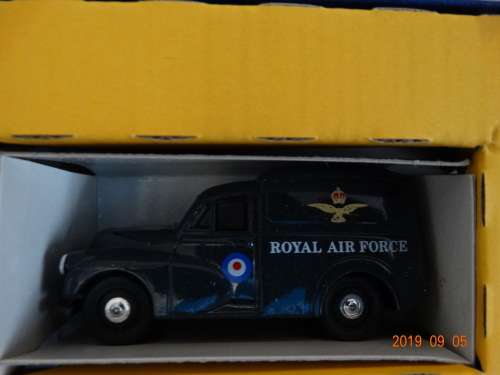 Corgi x 3 Models - Box set  - Battle of Britain - 50th Aniversary -  Ltd Edition -Hard to Find Items