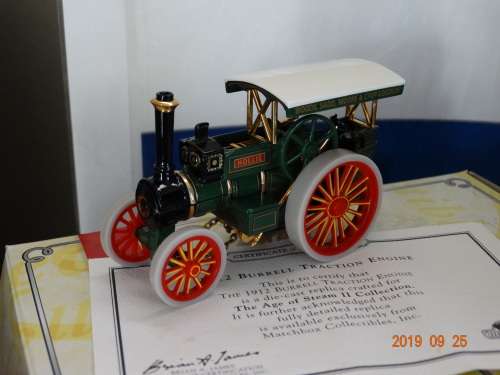 MatchBox - Models of Yesteryear -x 3 -  -YAS 05-M , 07-M & 08 - M -  WOW