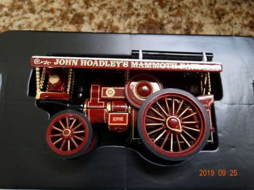 MatchBox - Models of Yesteryear -x 3 -  -YAS 05-M , 07-M & 08 - M -  WOW