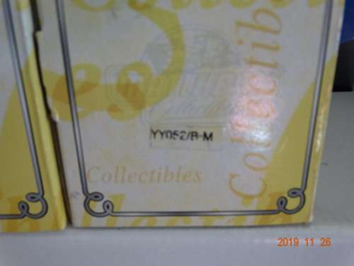 MatchBox - Models of Yesteryear -x 3 box sets  -  includes -YS 65 (special limited ed)  -  WOW