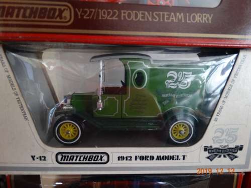 Matchbox of Yesteryear  - 8 Models  - reduced to go prices + ltd editions  WOW