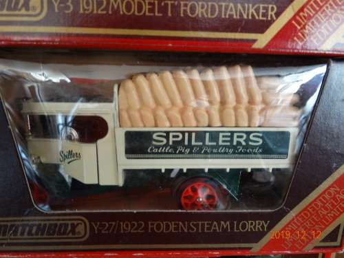 Matchbox of Yesteryear  - 8 Models  - reduced to go prices + ltd editions  WOW