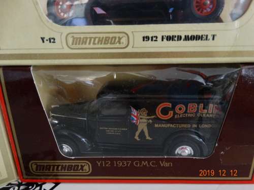 Matchbox of Yesteryear  - 8 Models  - reduced to go prices + ltd editions  WOW