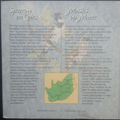 1994 BRILLIANT UNCIRCULATED MINT SET - SEE PIC'S