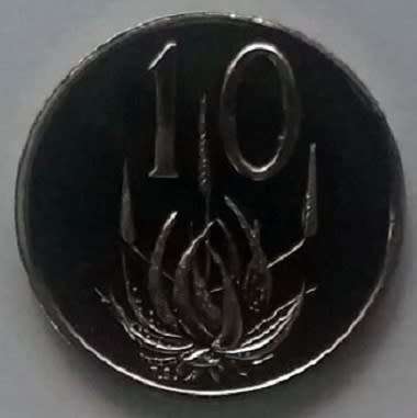 BRILLIANT 1979 PROOF 10C