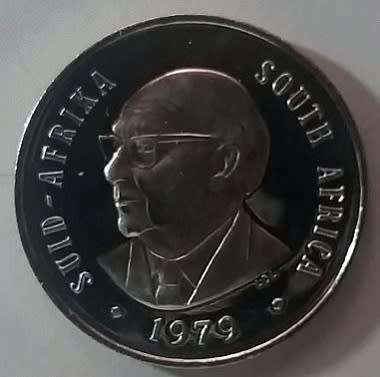 BRILLIANT 1979 PROOF 10C