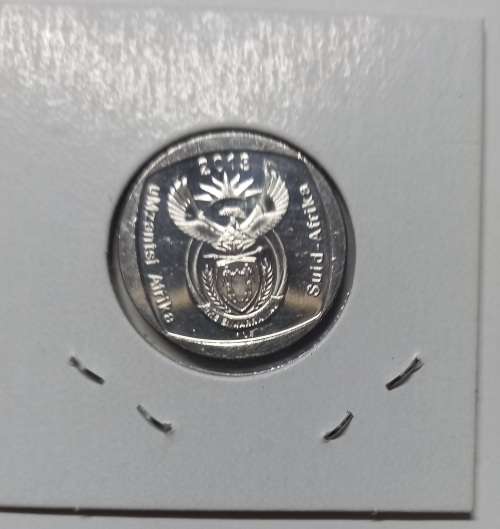 2013 2 rand UNION BUILDINGS