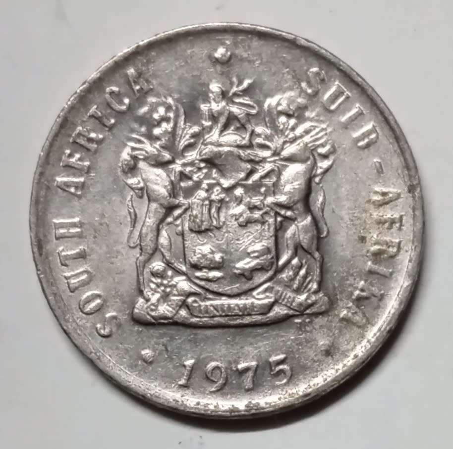 1975 10 CENT