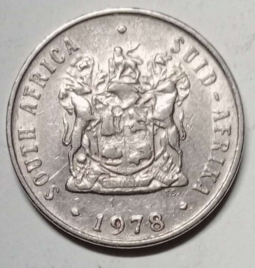 1978 10 CENT
