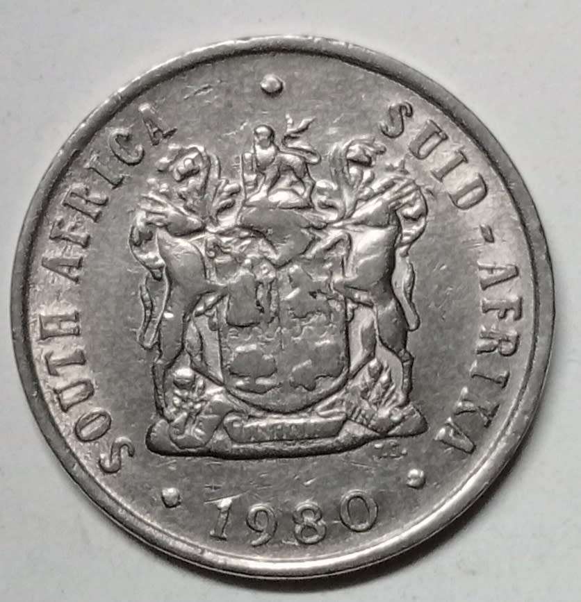 1980 10 CENT