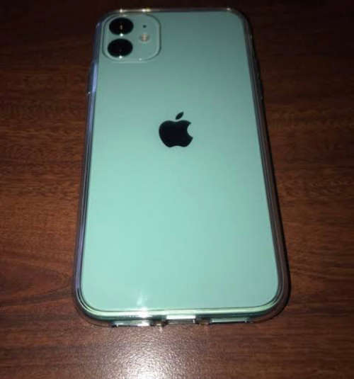 iPhone 11 64GB for sale