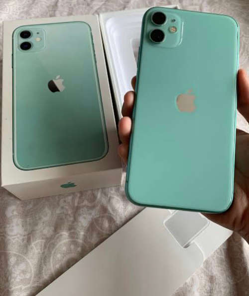 iPhone 11 64GB for sale