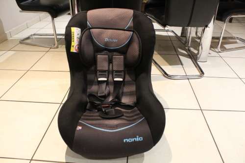 Nania Baby Car Seat