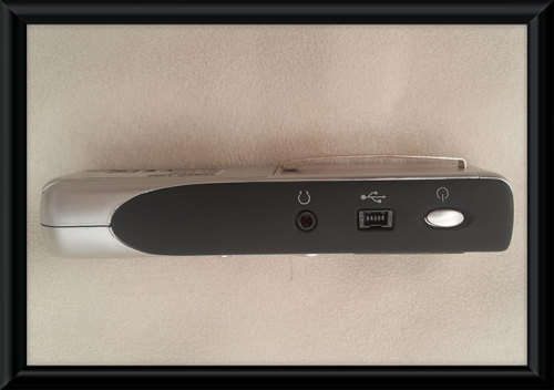 Speedlink - Digital Voice Recorder