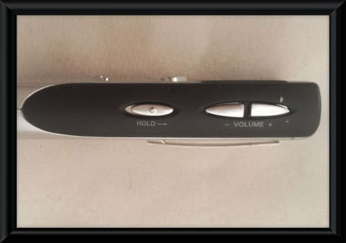 Speedlink - Digital Voice Recorder