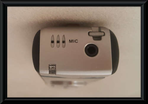 Speedlink - Digital Voice Recorder