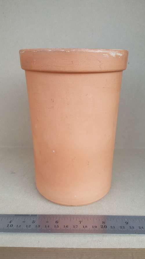 THE NEETHLINGSHOF ESTATE - Terracotta Wine Cooler