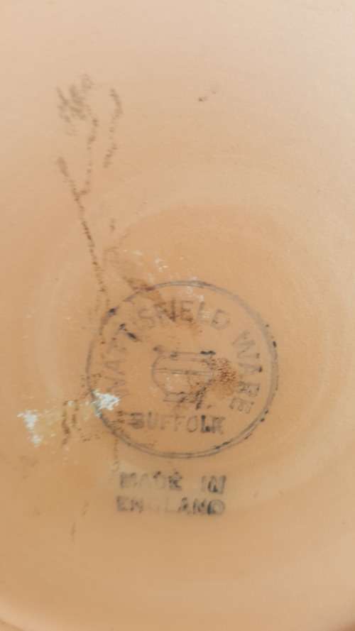 THE NEETHLINGSHOF ESTATE - Terracotta Wine Cooler