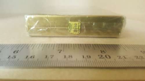 Nat Sherman Fantasia cigarettes - 5th Avenue New York (Sealed)