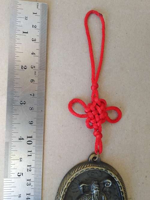 Chinese Traditional Feng Shui Bagua Yin Yang