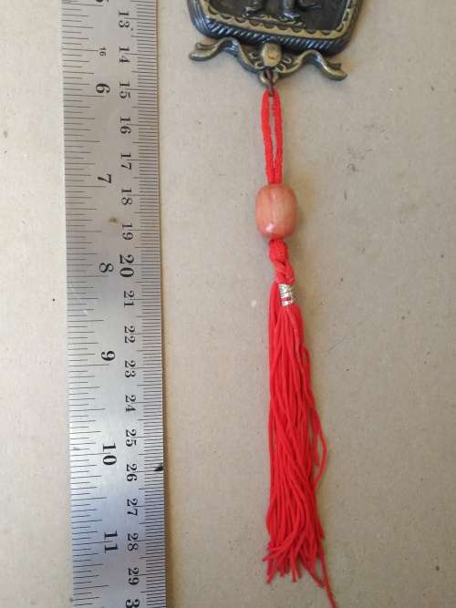 Chinese Traditional Feng Shui Bagua Yin Yang