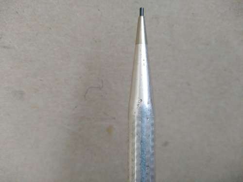 Vintage! - England - Yard-O-Led Diplomat - Sterling Silver - .925 - Propelling Pencil