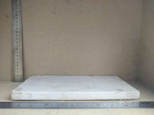 Vintage! Royal Dutch Silverworks - 6 Cake Forks and 6 Spoons Set