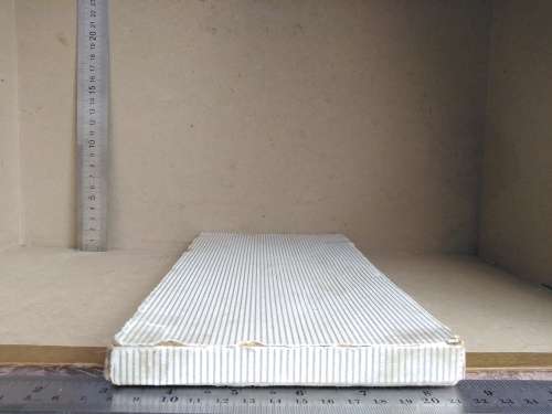 Vintage! Royal Dutch Silverworks - 6 Cake Forks and 6 Spoons Set