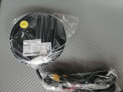 CRAZY R1 - Rocking n Docking - Phillips, Dock your iPod / iPhone (Home Theater Dock)