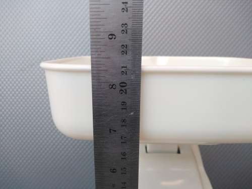 Vintage! Gold Line 4.5kg Mechanical Scale.