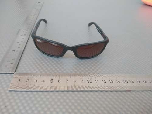 Ray-Ban Junior `JUNIOR WAYFARER` Sunglasses Kids