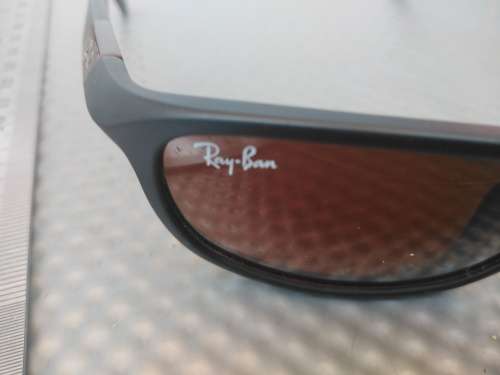 Ray-Ban Junior `JUNIOR WAYFARER` Sunglasses Kids