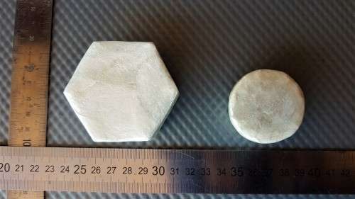 Mother of Pearl Jewelry/Trinket Box