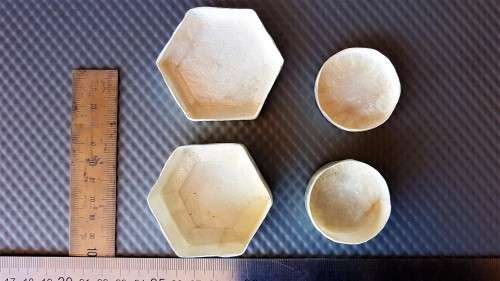 Mother of Pearl Jewelry/Trinket Box