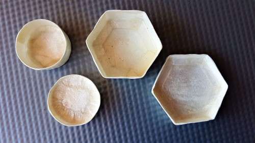 Mother of Pearl Jewelry/Trinket Box