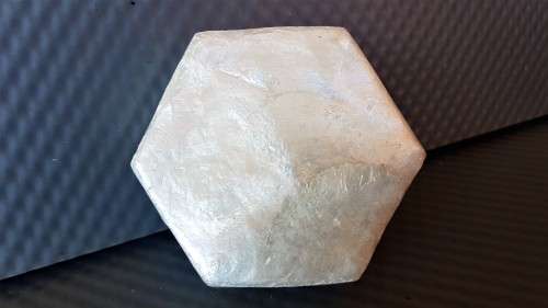 Mother of Pearl Jewelry/Trinket Box