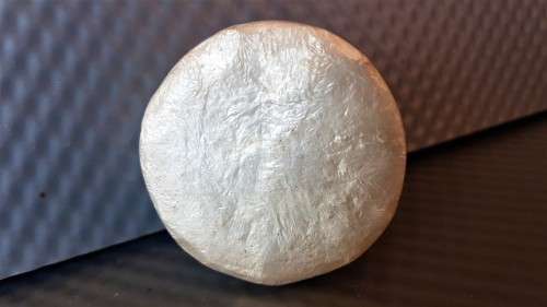 Mother of Pearl Jewelry/Trinket Box