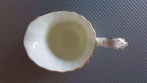 Vintage! England - Royal Albert - Bone China - Lavender Rose - MIlk Jug