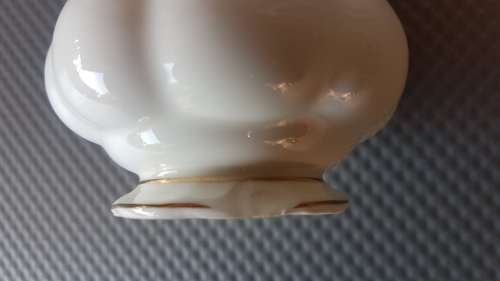 Vintage! England - Royal Albert - Bone China - Lavender Rose - MIlk Jug