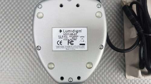 NEW- Lumidigm fingerprint reader