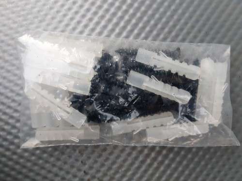 NEW! - Awesome Brio 8 Piece wall storage system